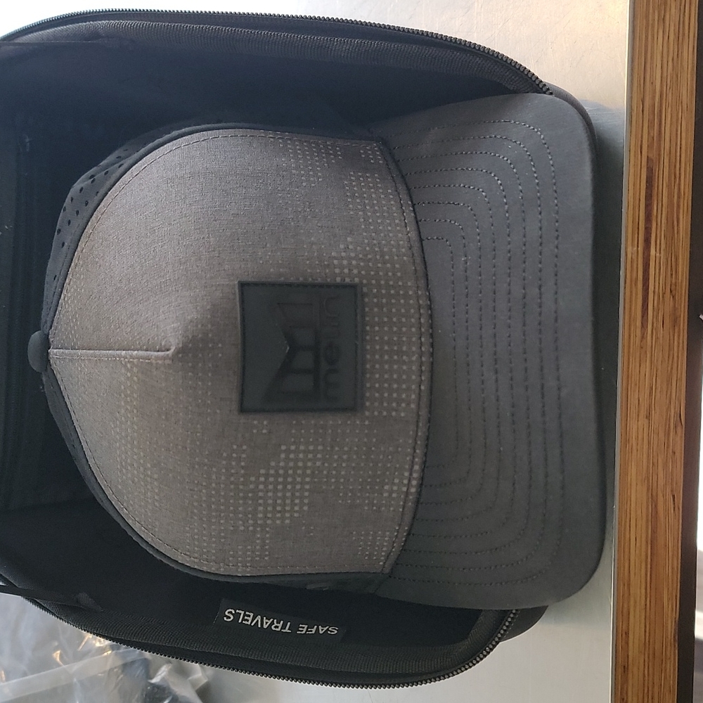 Melin limited edition hydro odyssey hat